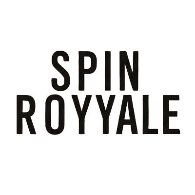 Spin Royale Logo